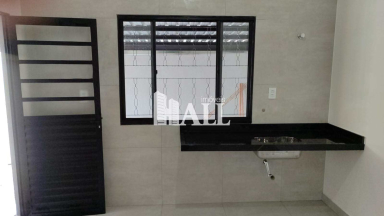 Imagem Casa com 2 Quartos à Venda, 97 m² em Jardim Maracanã - São José Do Rio Preto Imagem Casa com 2 Quartos à Venda, 97 m² em Jardim Maracanã - São José Do Rio Preto