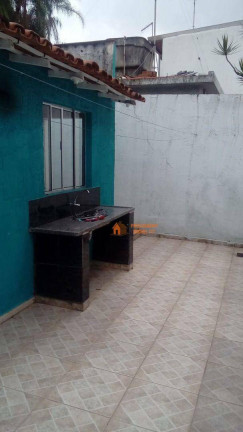 Imagem Casa com 2 Quartos à Venda ou Locação, 165 m² em Vila Rosália - Guarulhos
