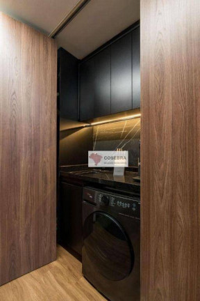 Imagem Studio com 1 Quarto à Venda ou Locação, 25 m² em Vila Olímpia - São Paulo Imagem Studio com 1 Quarto à Venda ou Locação, 25 m² em Vila Olímpia - São Paulo