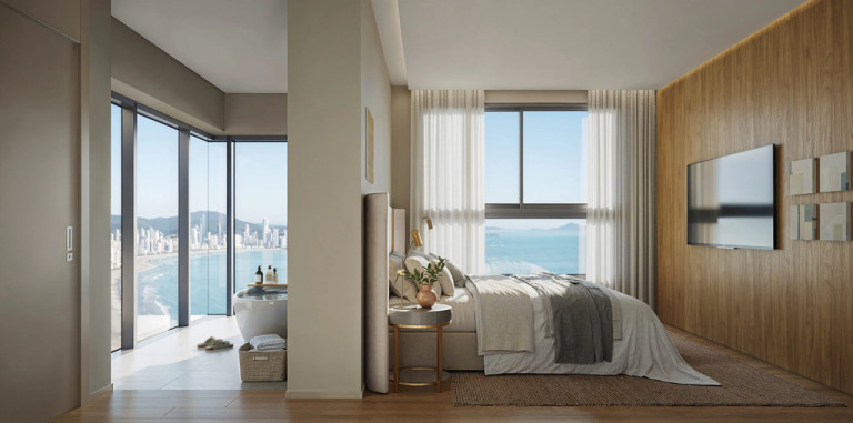 Imagem Imóvel com 5 Quartos à Venda, 467 m² em Centro - Balneário Camboriú