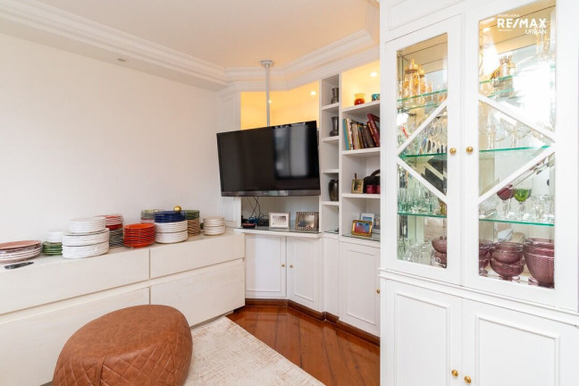Imagem Apartamento com 3 Quartos à Venda, 119 m² em Vila Andrade - São Paulo Imagem Apartamento com 3 Quartos à Venda, 119 m² em Vila Andrade - São Paulo