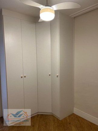 Imagem Apartamento com 2 Quartos à Venda, 95 m² em Jardim Taquaral - São Paulo