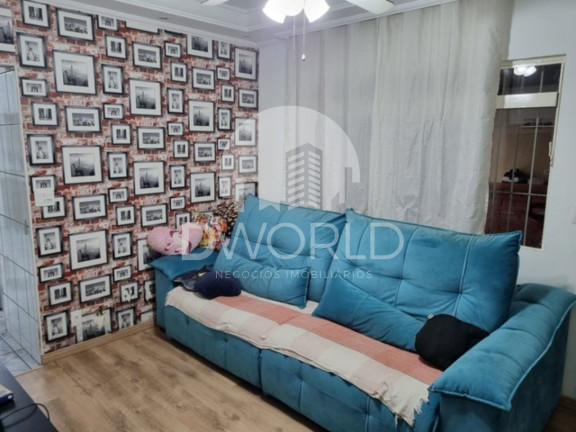 Imagem Casa com 2 Quartos à Venda, 201 m² em Paraíso - Santo André Imagem Casa com 2 Quartos à Venda, 201 m² em Paraíso - Santo André