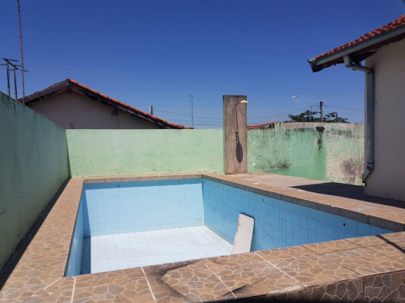Imagem Casa com 3 Quartos à Venda, 120 m² em Jardim Rinaldi - Pirajuí