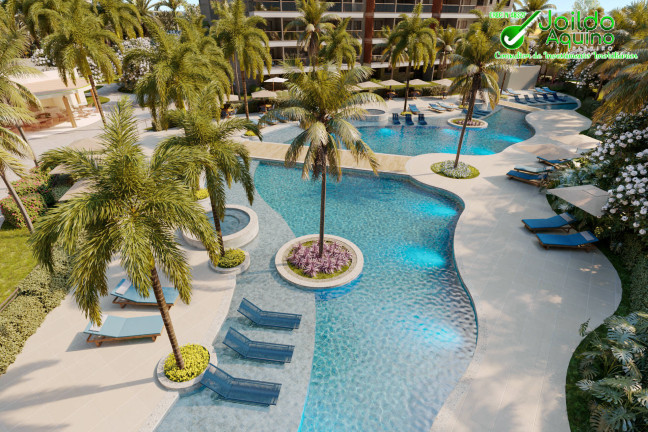 Imagem Apartamento com 2 Quartos à Venda, 67 m² em Aquiraz Imagem Apartamento com 2 Quartos à Venda, 67 m² em Aquiraz