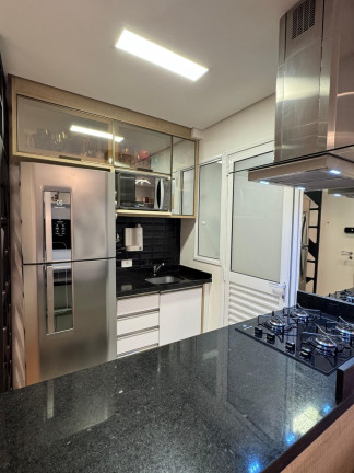 Imagem Imóvel com 2 Quartos à Venda, 60 m² em Campo Belo - São Paulo Imagem Imóvel com 2 Quartos à Venda, 60 m² em Campo Belo - São Paulo