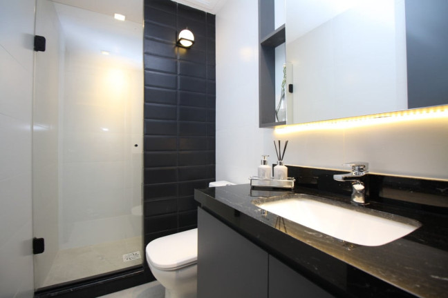 Imagem Imóvel com 1 Quarto à Venda, 50 m² em Auxiliadora - Porto Alegre