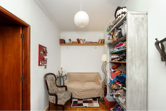 Imagem Apartamento com 2 Quartos à Venda, 110 m² em Jardim Paulista - São Paulo