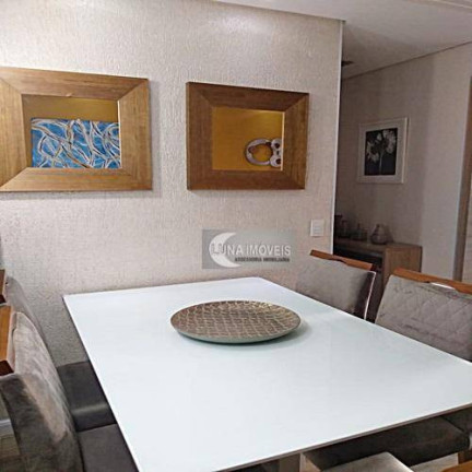 Imagem Apartamento com 3 Quartos à Venda, 60 m² em Nova Petrópolis - São Bernardo Do Campo Imagem Apartamento com 3 Quartos à Venda, 60 m² em Nova Petrópolis - São Bernardo Do Campo