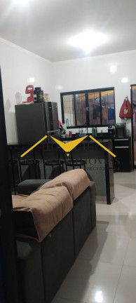 Imagem Casa com 2 Quartos à Venda,  em Fazenda Rio Preto - São José Do Rio Preto