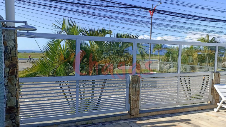 Imagem Casa com 2 Quartos à Venda, 83 m² em Indaiá - Caraguatatuba