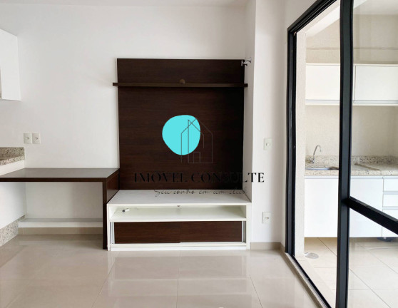 Imagem Apartamento com 1 Quarto para Alugar, 42 m² em Bela Vista - São Paulo Imagem Apartamento com 1 Quarto para Alugar, 42 m² em Bela Vista - São Paulo