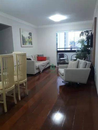 Imagem Apartamento com 3 Quartos à Venda, 90 m² em Vila Moreira - Guarulhos Imagem Apartamento com 3 Quartos à Venda, 90 m² em Vila Moreira - Guarulhos