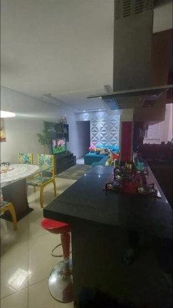 Imagem Imóvel com 2 Quartos à Venda, 134 m² em Vila Homero Thon - Santo André Imagem Imóvel com 2 Quartos à Venda, 134 m² em Vila Homero Thon - Santo André