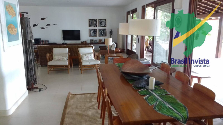 Imagem Casa com 4 Quartos à Venda,  em Santo André - Santa Cruz Cabrália
