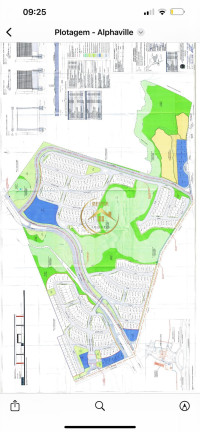 Imagem Terreno à Venda, 443 m² em Alphaville Dom Pedro - Campinas Imagem Terreno à Venda, 443 m² em Alphaville Dom Pedro - Campinas