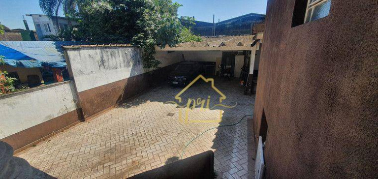 Imagem Casa para Alugar, 262 m² em Macuco - Santos Imagem Casa para Alugar, 262 m² em Macuco - Santos