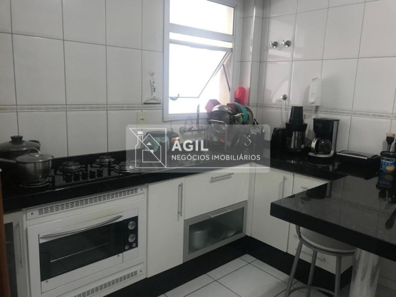 Imagem Apartamento com 3 Quartos à Venda, 96 m² em Jardim América - São José Dos Campos Imagem Apartamento com 3 Quartos à Venda, 96 m² em Jardim América - São José Dos Campos