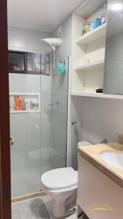 Imagem Apartamento com 3 Quartos à Venda, 79 m² em Lagoa Nova - Natal Imagem Apartamento com 3 Quartos à Venda, 79 m² em Lagoa Nova - Natal