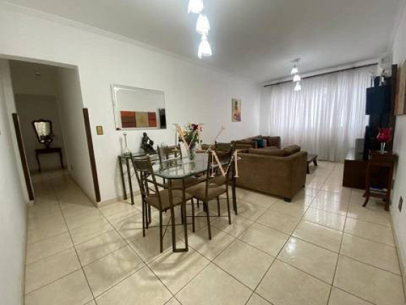 Imagem Apartamento com 2 Quartos à Venda, 95 m² em Embaré - Santos Imagem Apartamento com 2 Quartos à Venda, 95 m² em Embaré - Santos