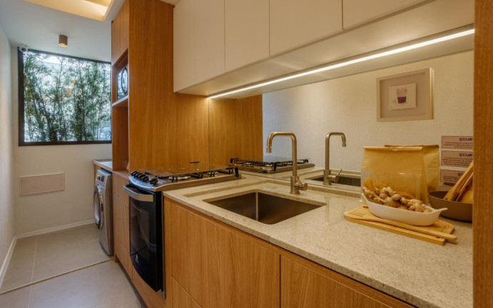 Imagem Apartamento com 3 Quartos à Venda, 76 m² em Centro - Rio De Janeiro