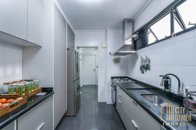 Imagem Apartamento com 3 Quartos à Venda, 178 m² em Jardim Paulista - São Paulo Imagem Apartamento com 3 Quartos à Venda, 178 m² em Jardim Paulista - São Paulo