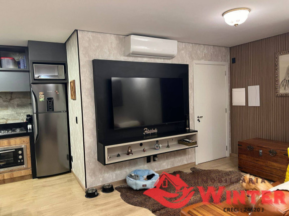 Imagem Apartamento com 2 Quartos à Venda, 60 m² em Centro - Feliz Imagem Apartamento com 2 Quartos à Venda, 60 m² em Centro - Feliz