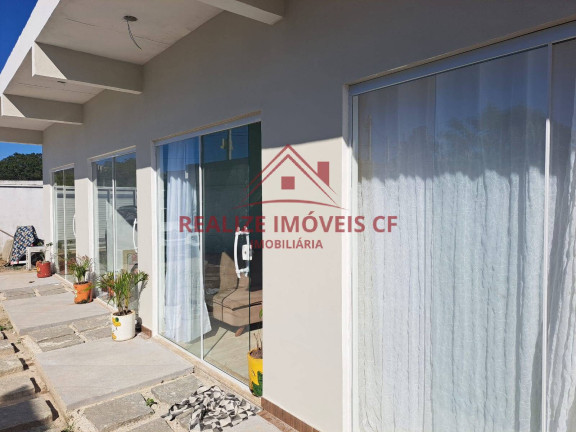 Imagem Casa com 6 Quartos à Venda, 150 m² em Guriri - Cabo Frio Imagem Casa com 6 Quartos à Venda, 150 m² em Guriri - Cabo Frio
