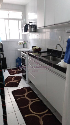 Apartamento com 3 Quartos à Venda, 90 m² em Itapuã - Vila Velha