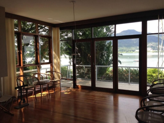 Imagem Casa com 5 Quartos à Venda, 2.129 m² em Saco Dos Limões - Florianópolis