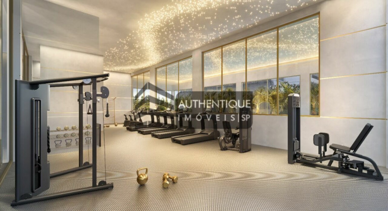 Imagem Apartamento com 3 Quartos à Venda, 142 m² em Perdizes - São Paulo