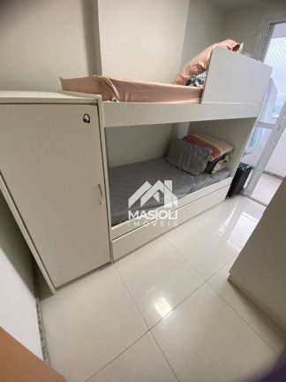 Imagem Apartamento com 3 Quartos à Venda, 74 m² em Praia De Itaparica - Vila Velha
