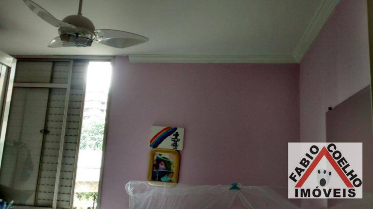 Imagem Apartamento com 3 Quartos à Venda, 89 m² em Santo Amaro - São Paulo Imagem Apartamento com 3 Quartos à Venda, 89 m² em Santo Amaro - São Paulo