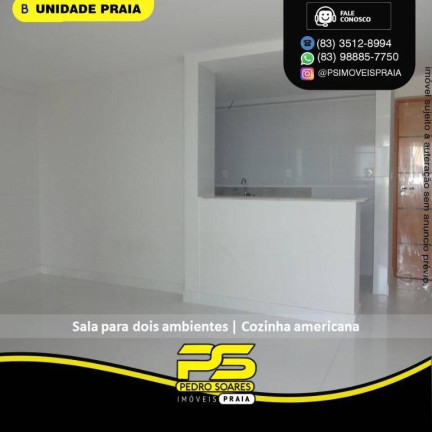Imagem Apartamento com 2 Quartos à Venda, 82 m² em Manaíra - João Pessoa Imagem Apartamento com 2 Quartos à Venda, 82 m² em Manaíra - João Pessoa