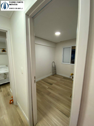 Imagem Apartamento com 2 Quartos à Venda, 83 m² em Vila Prudente - São Paulo