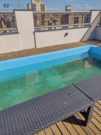 Imagem Cobertura com 5 Quartos à Venda, 650 m² em Cambuí - Campinas Imagem Cobertura com 5 Quartos à Venda, 650 m² em Cambuí - Campinas
