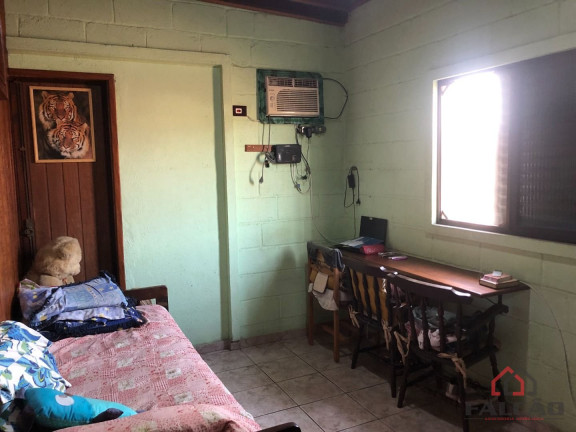 Imagem Casa com 2 Quartos à Venda, 73 m² em Catiapoã - São Vicente