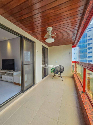 Imagem Apartamento com 3 Quartos à Venda, 84 m² em Riviera De São Lourenço - Bertioga