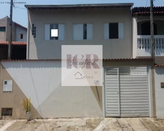 Imagem Sobrado com 5 Quartos à Venda, 250 m² em Jardim Piratininga - Sorocaba