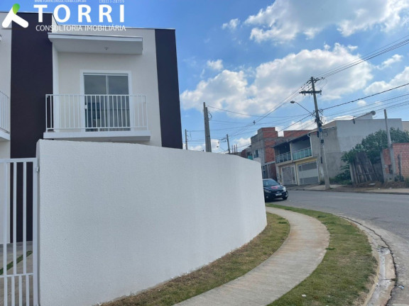 Imagem Casa com 2 Quartos à Venda, 66 m² em Parque São Bento - Sorocaba