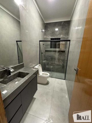 Imagem Casa com 3 Quartos à Venda, 140 m² em Portal Do Sul - Bady Bassitt Imagem Casa com 3 Quartos à Venda, 140 m² em Portal Do Sul - Bady Bassitt