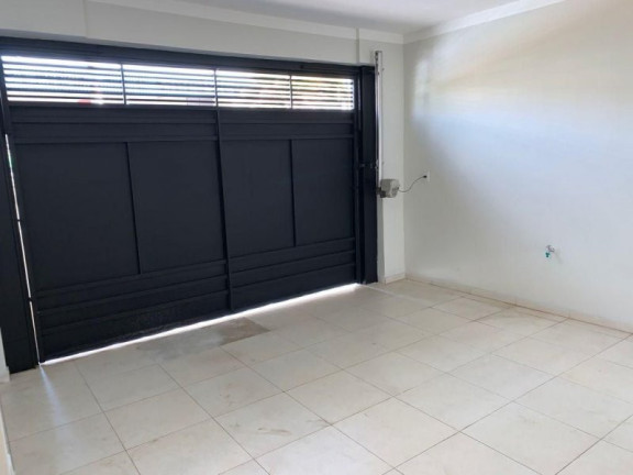 Imagem Casa com 3 Quartos à Venda, 150 m² em Jardim Eugênia - Bauru
