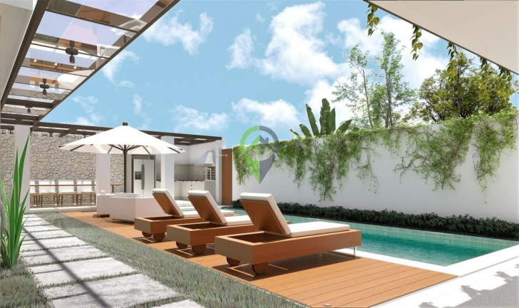 Imagem Casa com 4 Quartos à Venda, 350 m² em Embaré - Santos Imagem Casa com 4 Quartos à Venda, 350 m² em Embaré - Santos