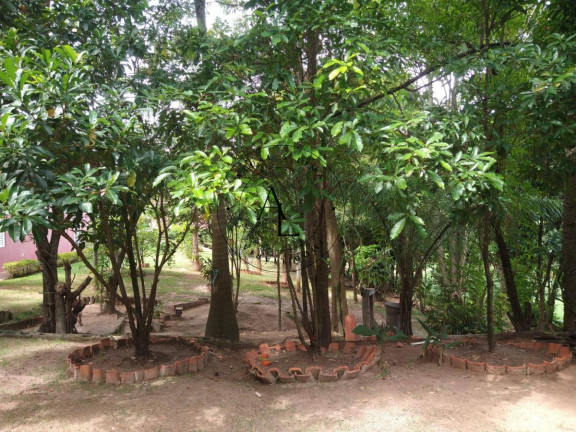Chácara com 4 Quartos à Venda, 7.200 m² em área Rural De Monte Mor - Monte Mor