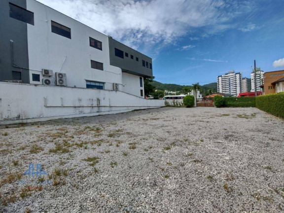 Imagem Terreno à Venda, 476 m² em Córrego Grande - Florianópolis