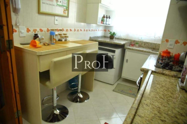 Imagem Apartamento com 2 Quartos à Venda, 60 m² em Assunção - São Bernardo Do Campo Imagem Apartamento com 2 Quartos à Venda, 60 m² em Assunção - São Bernardo Do Campo