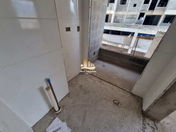 Imagem Apartamento com 2 Quartos à Venda, 85 m² em Caiçara - Praia Grande