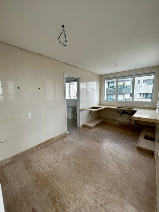 Imagem Imóvel com 3 Quartos à Venda, 405 m² em Moema - São Paulo