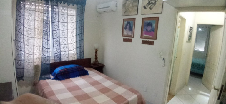 Imagem Apartamento com 2 Quartos à Venda, 95 m² em Boqueirão - Santos Imagem Apartamento com 2 Quartos à Venda, 95 m² em Boqueirão - Santos