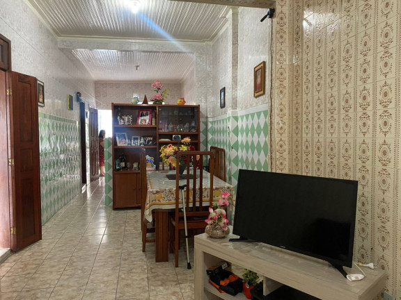 Imagem Casa com 4 Quartos à Venda, 170 m² em Siqueira Campos - Aracaju Imagem Casa com 4 Quartos à Venda, 170 m² em Siqueira Campos - Aracaju